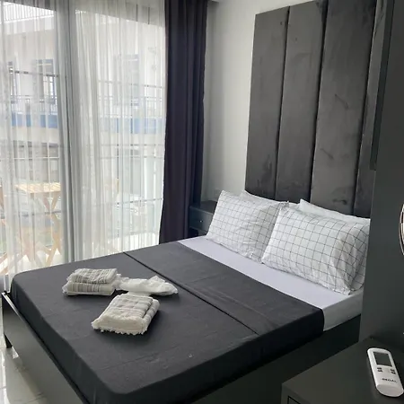 As Marin 住宿加早餐酒店 *