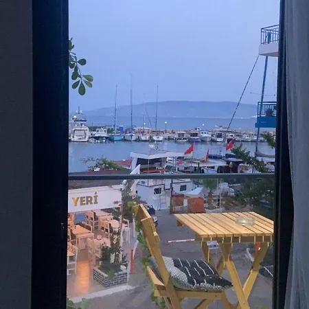 Bed & Breakfast As Marin Bodrum