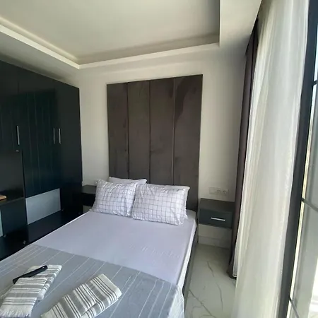 Bed & Breakfast As Marin