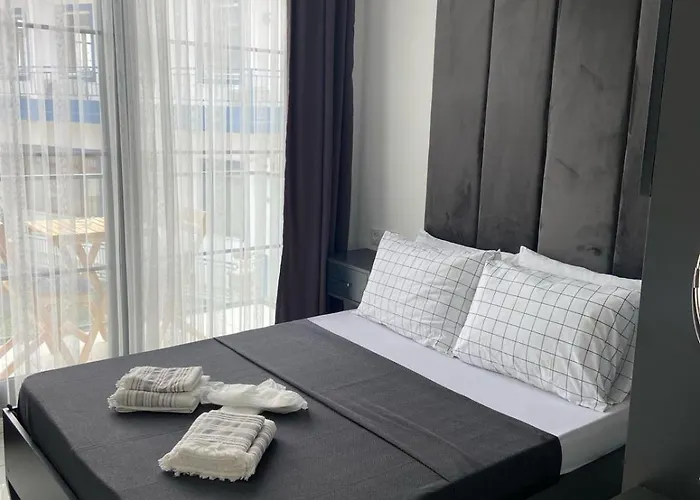 As Marin Отель типа 