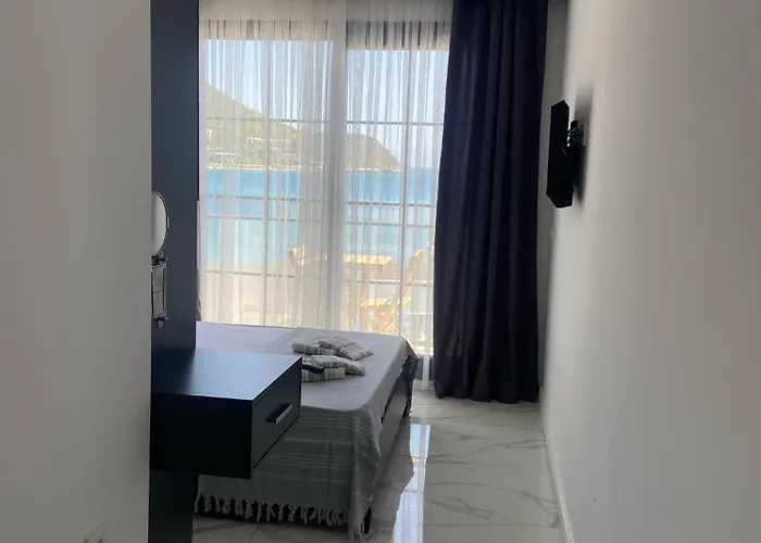 As Marin فندق مبيت وإفطار