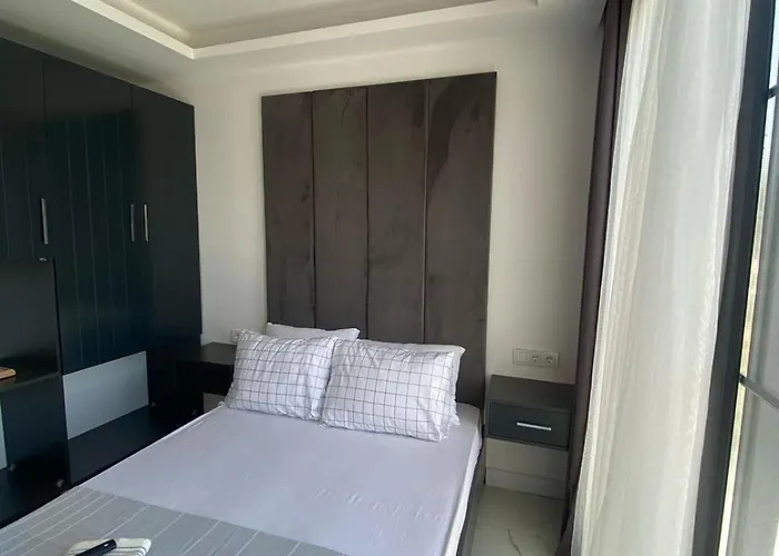 فندق مبيت وإفطار As Marin