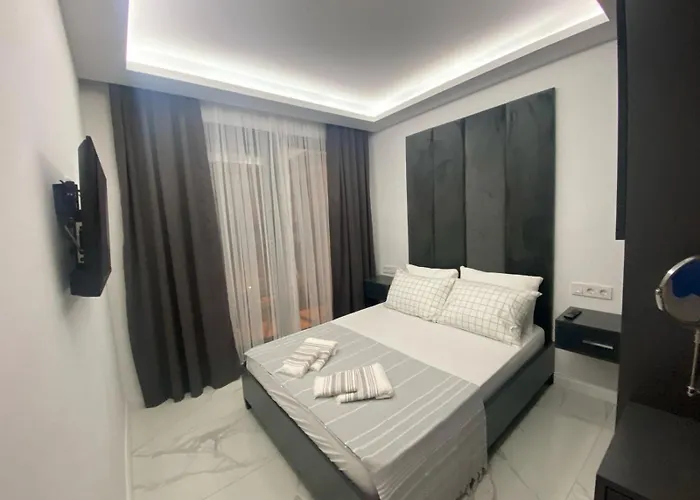 As Marin فندق مبيت وإفطار *