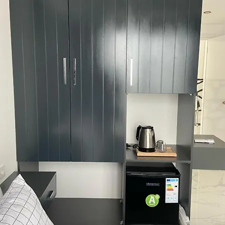 Bed and Breakfast As Marin