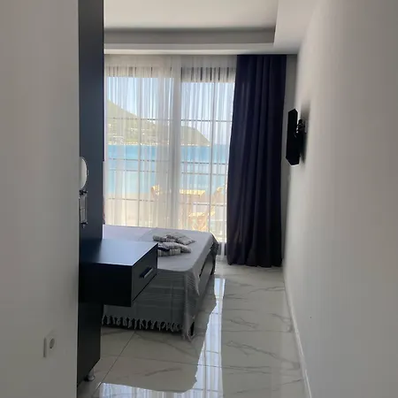 As Marin Bed and Breakfast