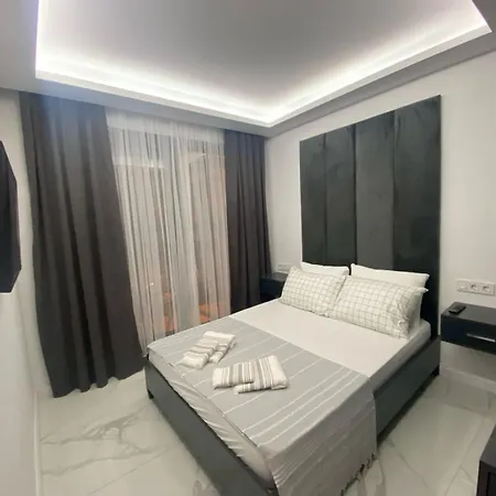 As Marin Bed and Breakfast *