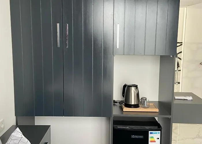 Bed and Breakfast As Marin